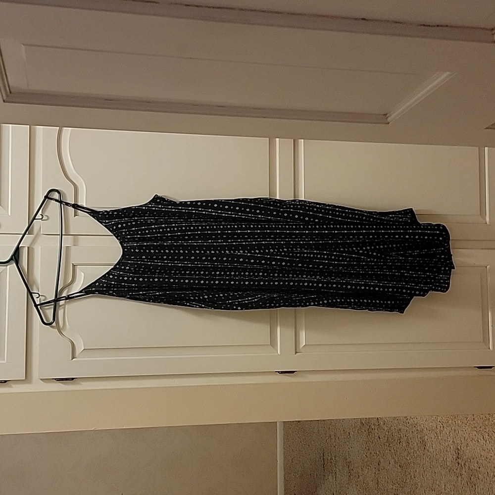 Hem & Thread one piece